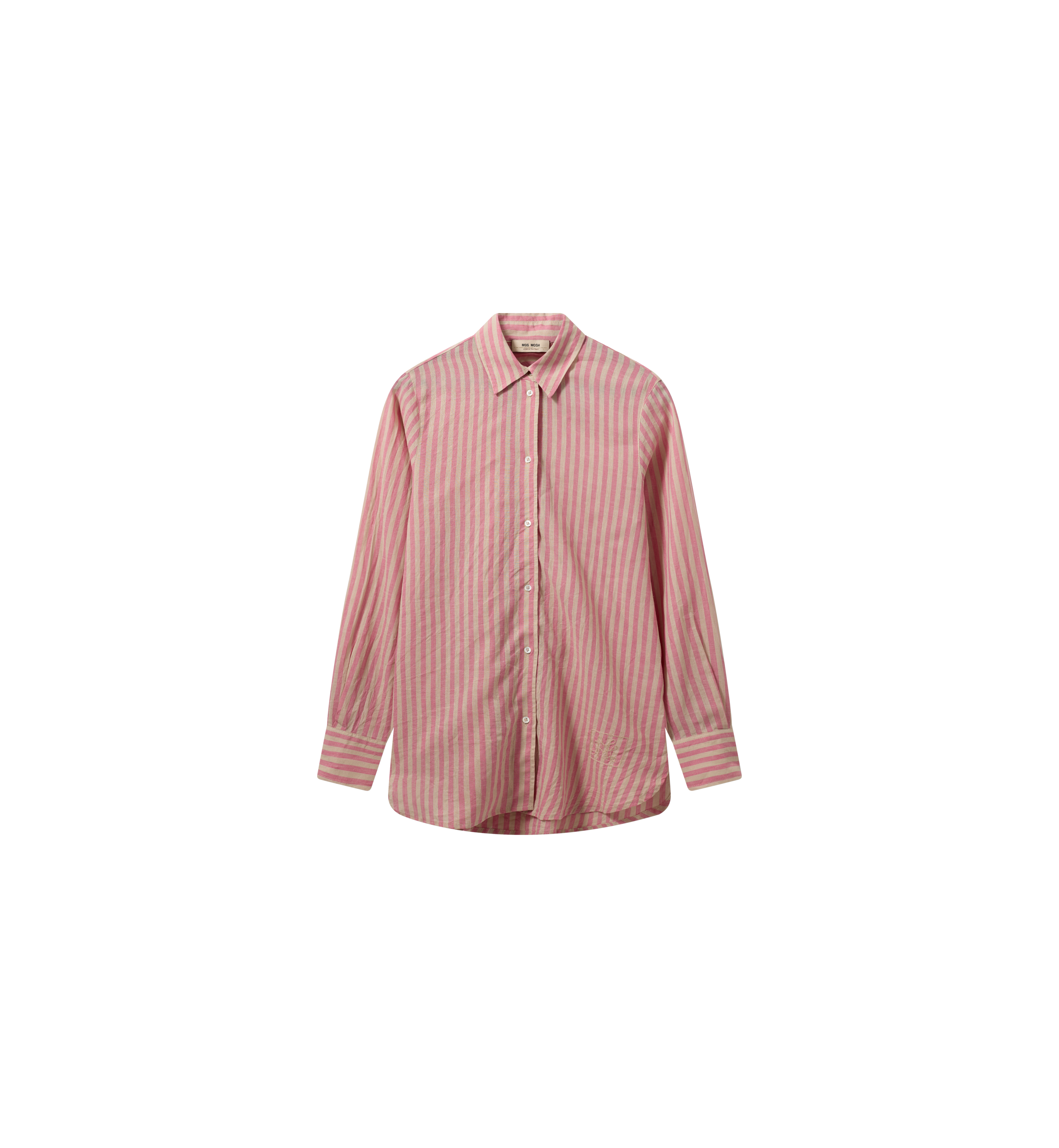 Packshot / Camellia Rose / Front